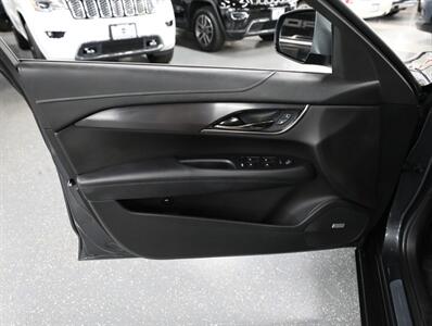 2017 Cadillac ATS 2.0T   - Photo 27 - Addison, IL 60101