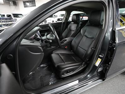 2017 Cadillac ATS 2.0T   - Photo 30 - Addison, IL 60101