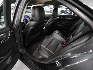2017 Cadillac ATS 2.0T   - Photo 24 - Addison, IL 60101