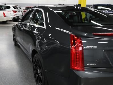2017 Cadillac ATS 2.0T   - Photo 14 - Addison, IL 60101