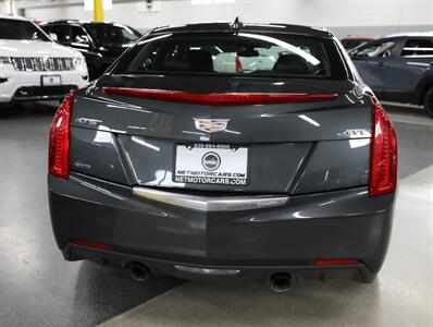2017 Cadillac ATS 2.0T   - Photo 10 - Addison, IL 60101