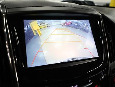 2017 Cadillac ATS 2.0T   - Photo 34 - Addison, IL 60101