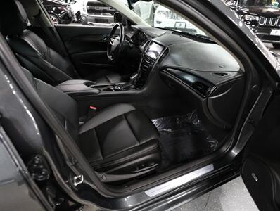 2017 Cadillac ATS 2.0T   - Photo 17 - Addison, IL 60101