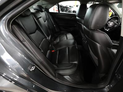 2017 Cadillac ATS 2.0T   - Photo 21 - Addison, IL 60101