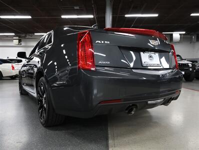 2017 Cadillac ATS 2.0T   - Photo 12 - Addison, IL 60101