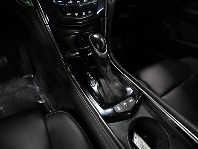 2017 Cadillac ATS 2.0T   - Photo 31 - Addison, IL 60101