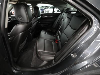 2017 Cadillac ATS 2.0T   - Photo 25 - Addison, IL 60101