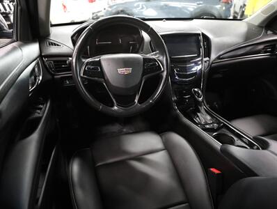 2017 Cadillac ATS 2.0T   - Photo 26 - Addison, IL 60101
