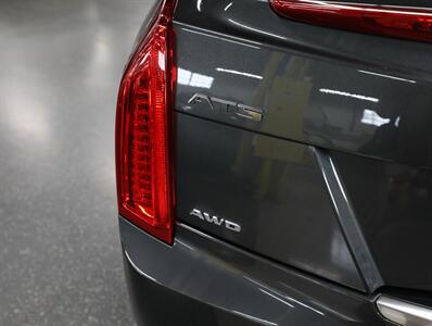 2017 Cadillac ATS 2.0T   - Photo 11 - Addison, IL 60101