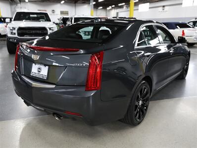 2017 Cadillac ATS 2.0T   - Photo 9 - Addison, IL 60101