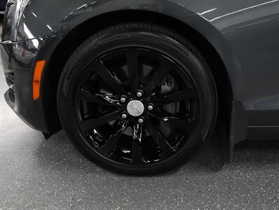 2017 Cadillac ATS 2.0T   - Photo 41 - Addison, IL 60101