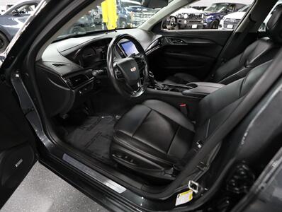 2017 Cadillac ATS 2.0T   - Photo 29 - Addison, IL 60101