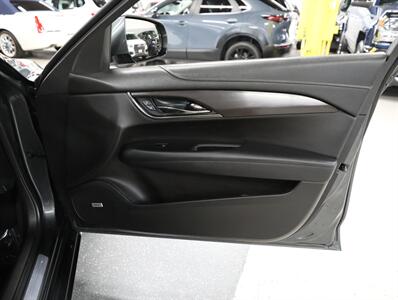 2017 Cadillac ATS 2.0T   - Photo 16 - Addison, IL 60101