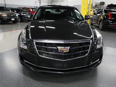 2017 Cadillac ATS 2.0T   - Photo 6 - Addison, IL 60101
