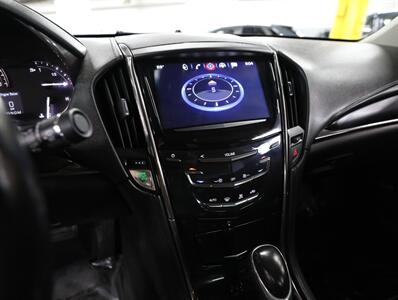 2017 Cadillac ATS 2.0T   - Photo 32 - Addison, IL 60101