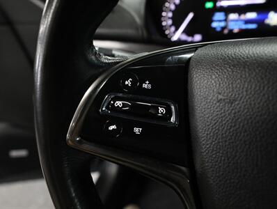 2017 Cadillac ATS 2.0T   - Photo 35 - Addison, IL 60101