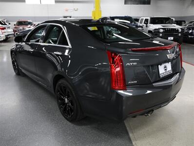 2017 Cadillac ATS 2.0T   - Photo 13 - Addison, IL 60101
