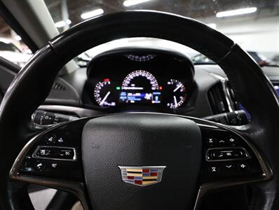 2017 Cadillac ATS 2.0T   - Photo 36 - Addison, IL 60101