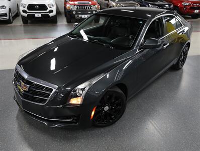 2017 Cadillac ATS 2.0T   - Photo 2 - Addison, IL 60101