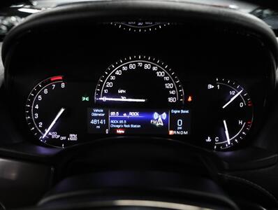 2017 Cadillac ATS 2.0T   - Photo 37 - Addison, IL 60101