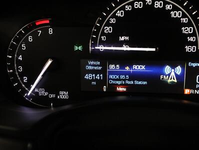 2017 Cadillac ATS 2.0T   - Photo 38 - Addison, IL 60101