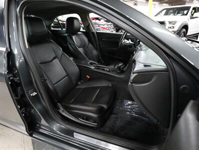 2017 Cadillac ATS 2.0T   - Photo 18 - Addison, IL 60101