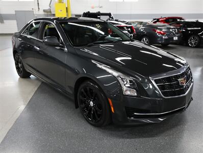 2017 Cadillac ATS 2.0T   - Photo 7 - Addison, IL 60101