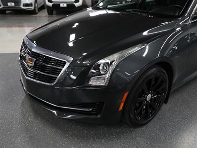 2017 Cadillac ATS 2.0T   - Photo 3 - Addison, IL 60101
