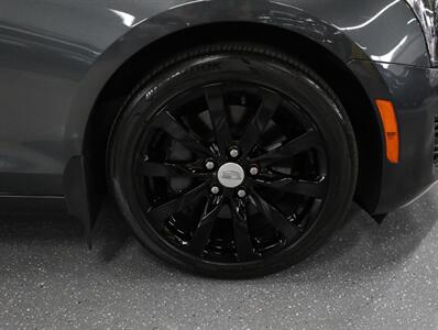 2017 Cadillac ATS 2.0T   - Photo 42 - Addison, IL 60101