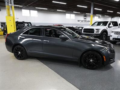 2017 Cadillac ATS 2.0T   - Photo 8 - Addison, IL 60101