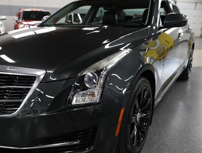 2017 Cadillac ATS 2.0T   - Photo 5 - Addison, IL 60101