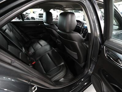 2017 Cadillac ATS 2.0T   - Photo 20 - Addison, IL 60101