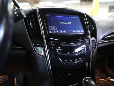 2019 Cadillac ATS 2.0T Coupe   - Photo 30 - Addison, IL 60101