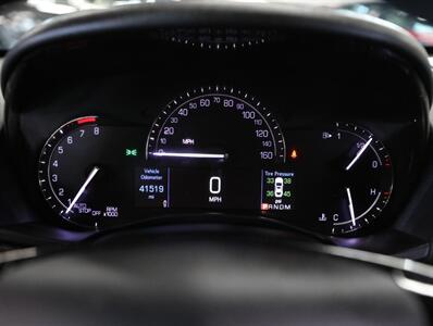 2019 Cadillac ATS 2.0T Coupe   - Photo 35 - Addison, IL 60101