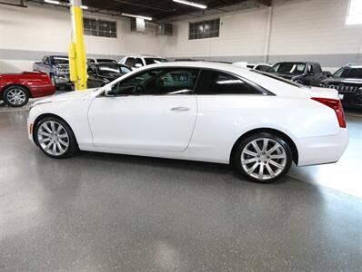 2019 Cadillac ATS 2.0T Coupe   - Photo 16 - Addison, IL 60101