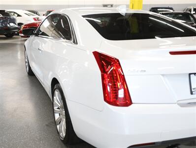 2019 Cadillac ATS 2.0T Coupe   - Photo 15 - Addison, IL 60101