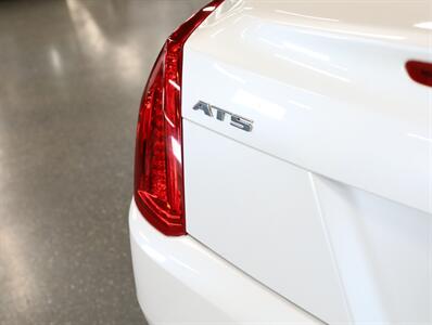 2019 Cadillac ATS 2.0T Coupe   - Photo 11 - Addison, IL 60101