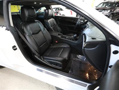 2019 Cadillac ATS 2.0T Coupe   - Photo 19 - Addison, IL 60101