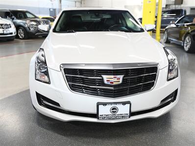 2019 Cadillac ATS 2.0T Coupe   - Photo 6 - Addison, IL 60101