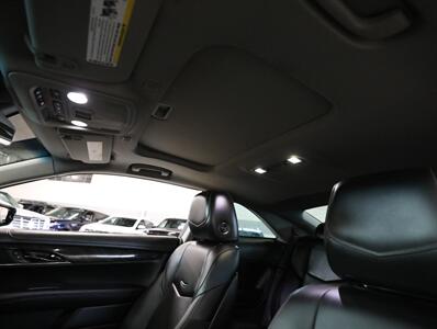 2019 Cadillac ATS 2.0T Coupe   - Photo 27 - Addison, IL 60101