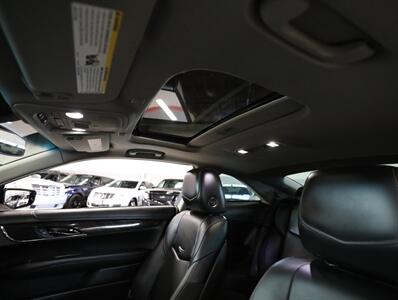 2019 Cadillac ATS 2.0T Coupe   - Photo 28 - Addison, IL 60101