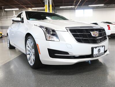 2019 Cadillac ATS 2.0T Coupe   - Photo 46 - Addison, IL 60101