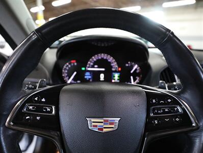 2019 Cadillac ATS 2.0T Coupe   - Photo 34 - Addison, IL 60101