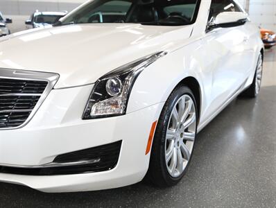 2019 Cadillac ATS 2.0T Coupe   - Photo 5 - Addison, IL 60101