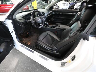 2019 Cadillac ATS 2.0T Coupe   - Photo 25 - Addison, IL 60101