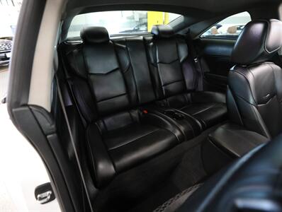 2019 Cadillac ATS 2.0T Coupe   - Photo 20 - Addison, IL 60101