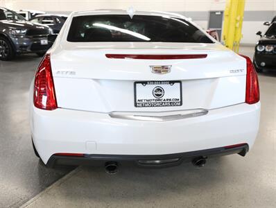 2019 Cadillac ATS 2.0T Coupe   - Photo 10 - Addison, IL 60101
