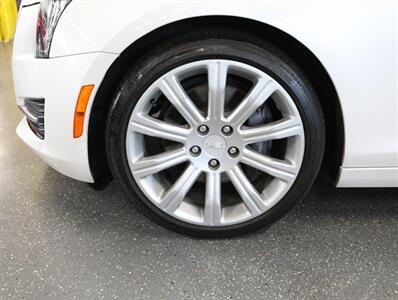 2019 Cadillac ATS 2.0T Coupe   - Photo 39 - Addison, IL 60101