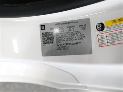 2019 Cadillac ATS 2.0T Coupe   - Photo 37 - Addison, IL 60101