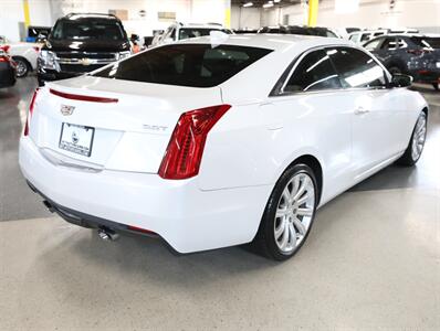 2019 Cadillac ATS 2.0T Coupe   - Photo 9 - Addison, IL 60101